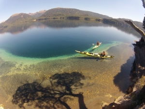 kayak 5